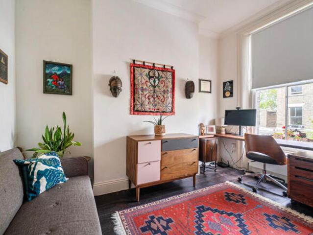 Maisonette for rent in Islington, Greater London