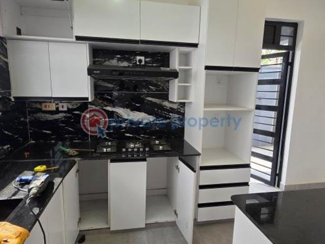 Townhouse for rent in Ruiru, Kiambu