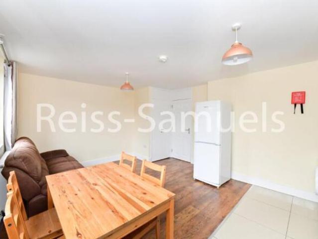 Maisonette for rent