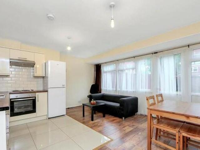 House for rent in City of London, Greater London