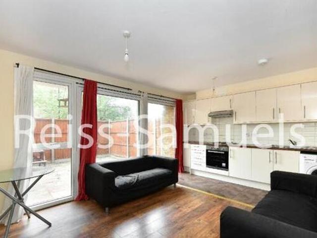 House for rent in Lyons, Greater London