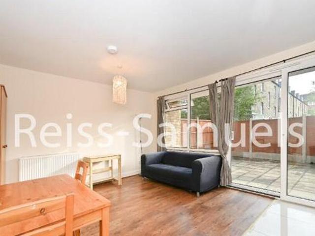 House for rent in City of London, Greater London