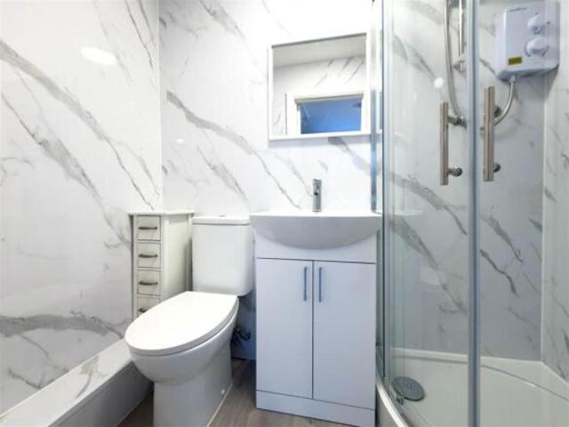 Maisonette for rent