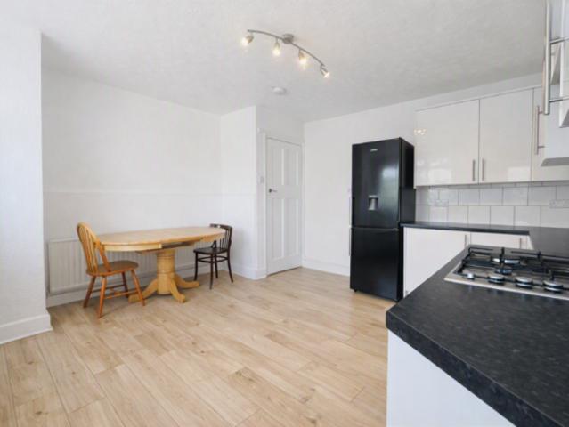 Maisonette for rent in Isleworth, Greater London