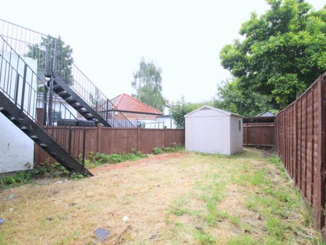 Maisonette for rent in Isleworth, Greater London