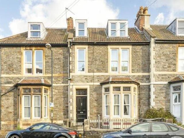 House for rent in Feckenham, City Of Bristol