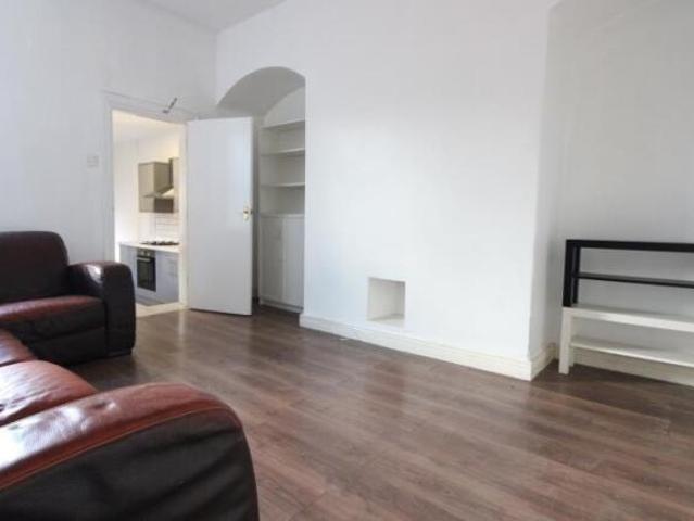 Maisonette for rent in Heaton, Tyne And Wear
