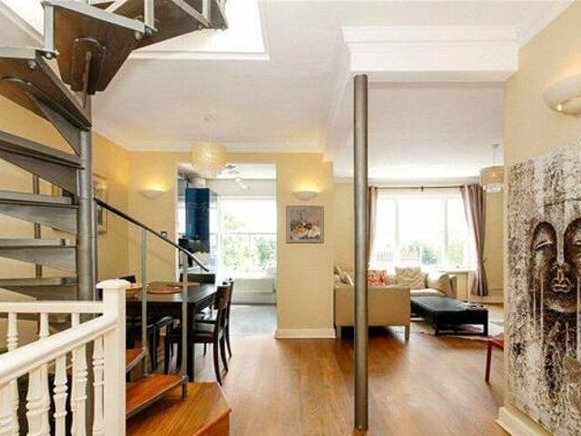 House for sale in City of London, Greater London