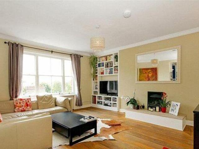 House for sale in City of London, Greater London