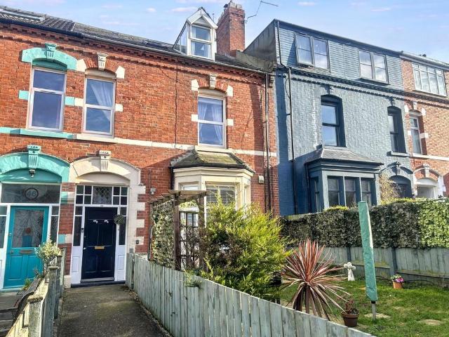 Flat for sale in Whitley Bay, Isle Of Man