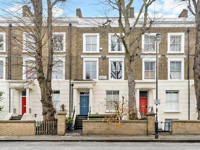 Flat for sale in Islington, Isle Of Man