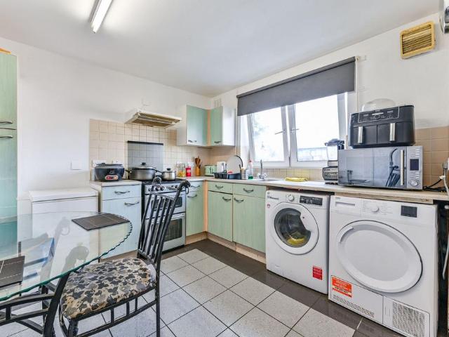 Flat for sale in Harringay Warehouse District, Greater London