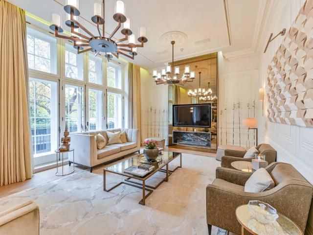 Flat for sale in Marylebone, Isle Of Man