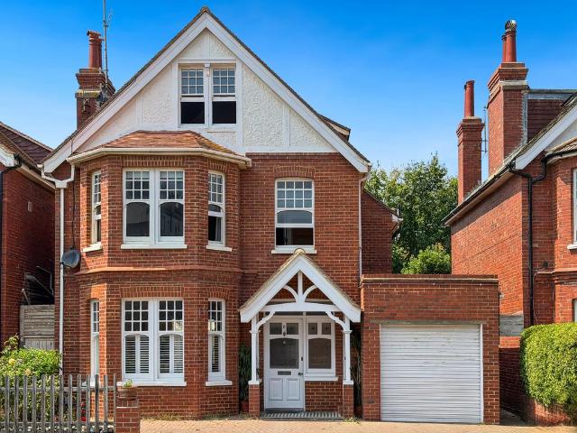 Flat for sale in Aldrington