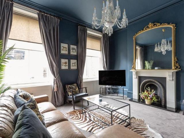 Flat for sale in Sherborne, East Dorset