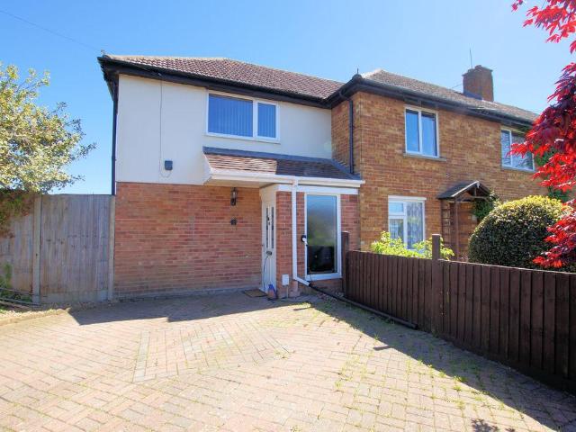 Flat for sale in Fareham, Isle Of Man