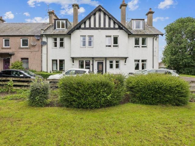 Flat for sale in Luncarty, Perth and Kinross