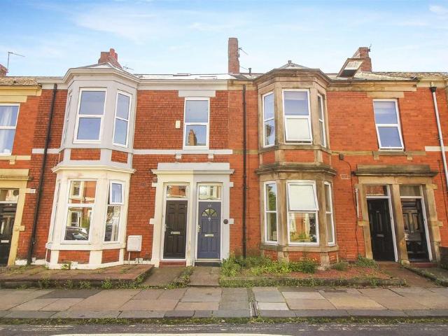 Flat for sale in Jesmond, Isle Of Man
