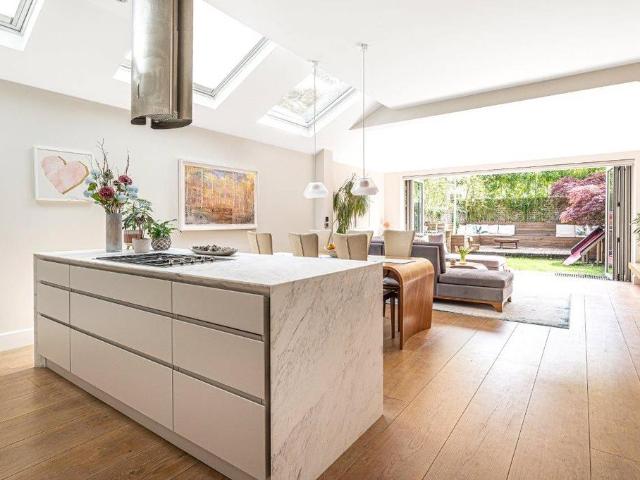 Flat for sale in London Borough of Camden, Greater London