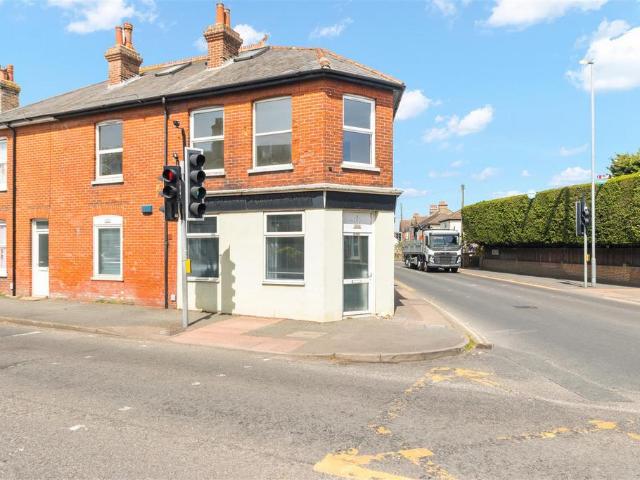 Flat for sale in Cross In Hand, Isle Of Man