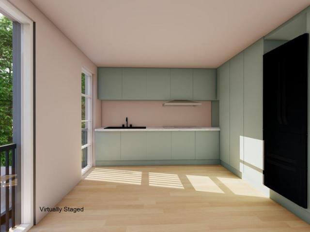 Flat for sale in Little Stanmore, Greater London