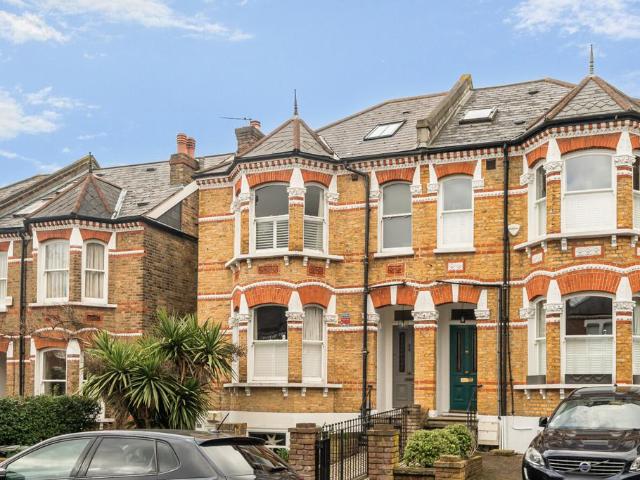 Flat for sale in Tulse Hill, Isle Of Man