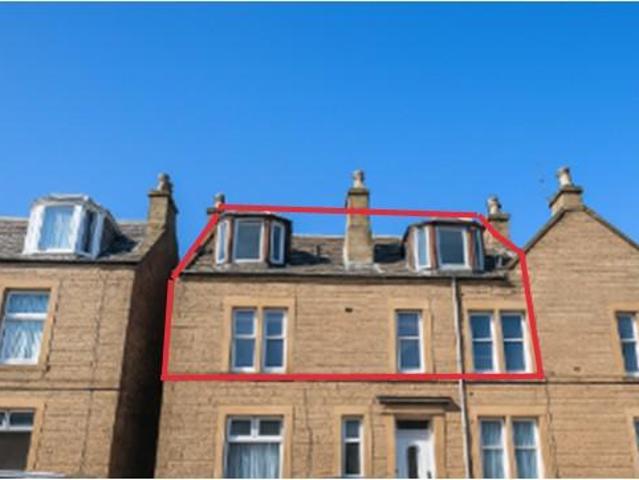 Flat for sale in Gala Park, Galashiels