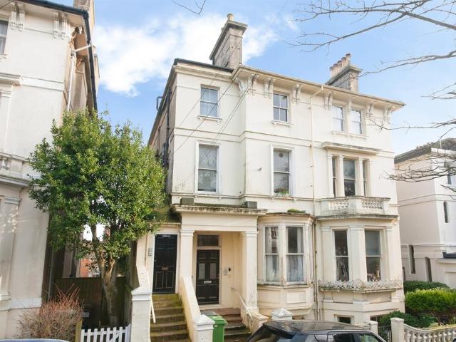 Flat for sale in St Leonards Green, Guestling Green