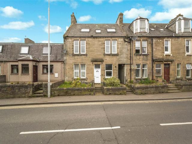 Flat for sale in Pittencrieff, Dunfermline