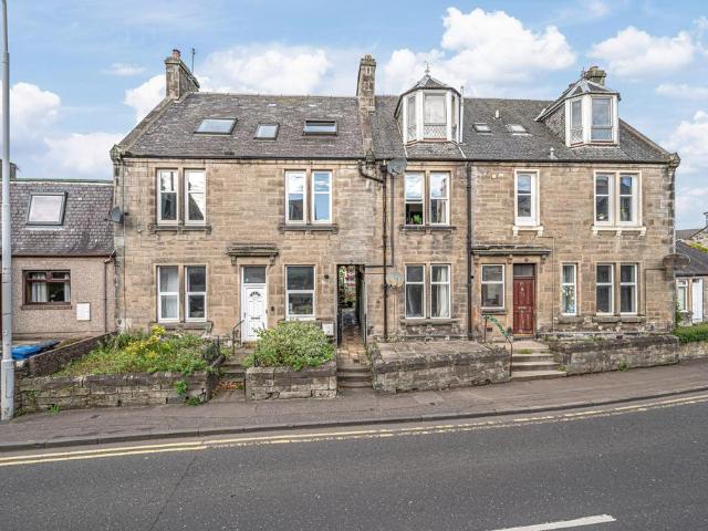 Flat for sale in Castleblair Park, Dunfermline