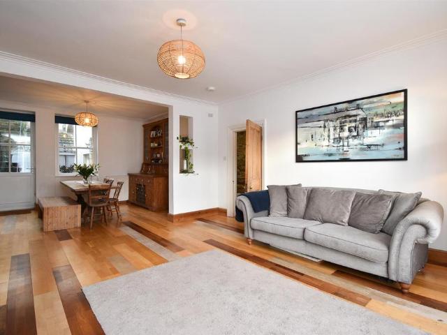 Flat for sale in St Leonards Green, Guestling Green