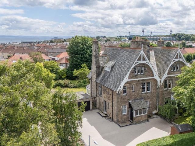 Flat for sale in Linktown, Kirkcaldy