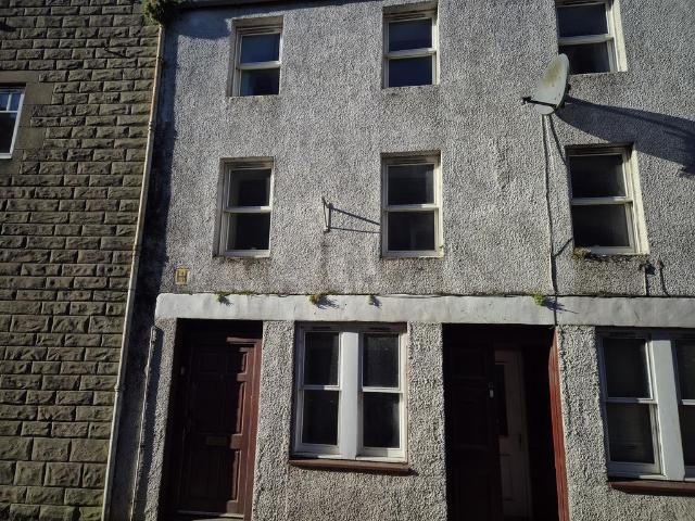 Flat for sale in Coupar Angus, Scotland