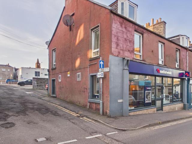 Flat for sale in Blairgowrie