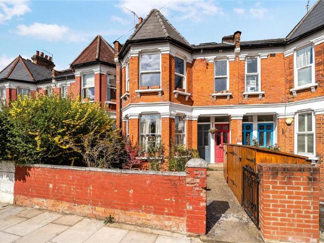 Flat for sale in Muswell Hill, Isle Of Man