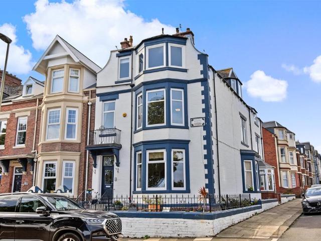 Flat for sale in South Shields, South Tyneside