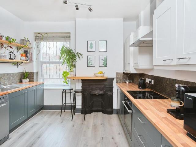 Flat for sale in St Philip's Marsh, Feckenham