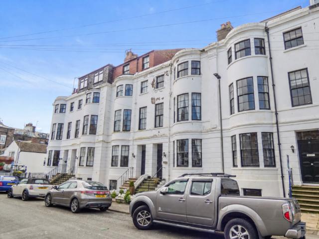 Flat for sale in The Pastures, Filey