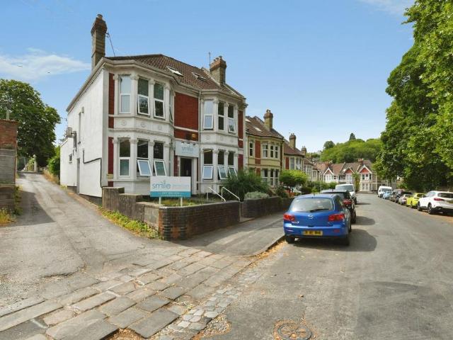 Flat for sale in St Philip's Marsh, Feckenham