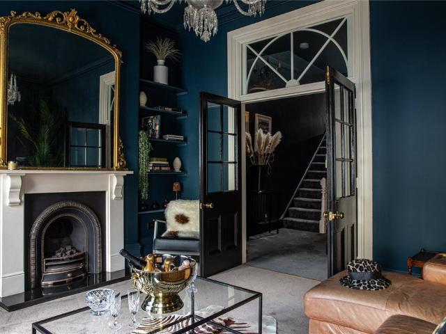 Flat for sale in Sherborne, East Dorset