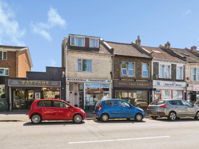 Flat for sale in Feckenham, Isle Of Man