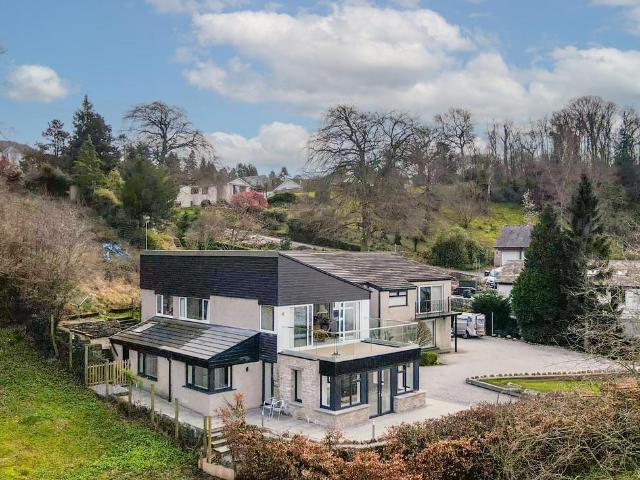 Flat for sale in Arnside