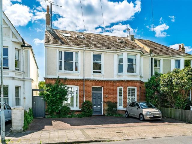 Flat for sale in West Worthing, Worthing
