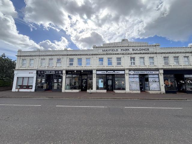Flat for sale in Moordown, Bournemouth