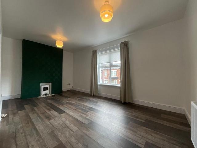 Flat for sale in Westoe, South Shields