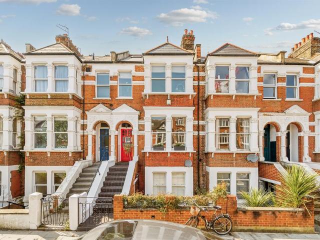 Flat for sale in Shepherd's Bush, Isle Of Man