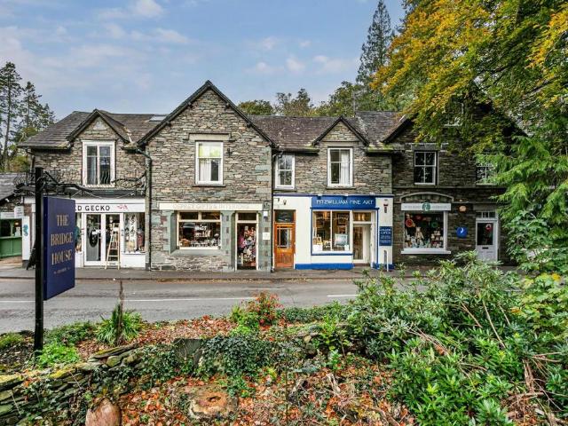 Flat for sale in Lakes, Grasmere