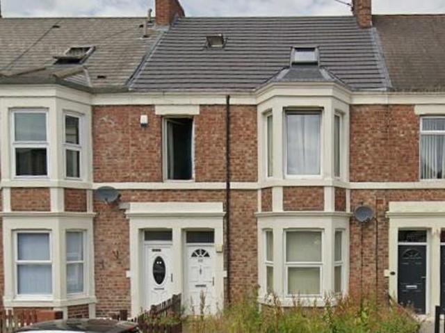 Flat for sale in Walker, Tyne And Wear