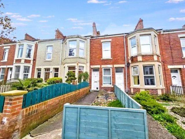 Flat for sale in Whitley Bay, Isle Of Man