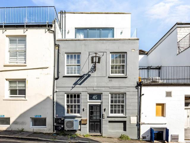 Flat for sale in Brunswick, Brighton & Hove